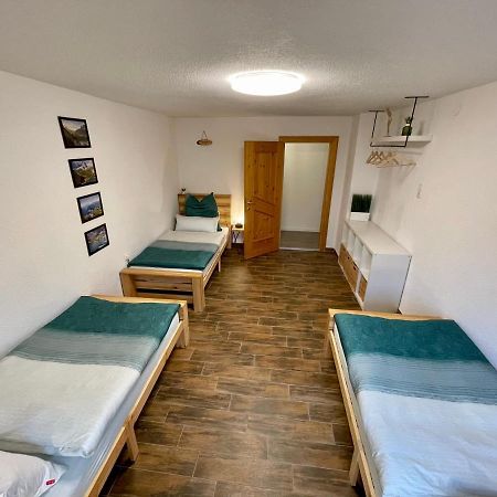 Ferienwohnung Melise Reutte Εξωτερικό φωτογραφία