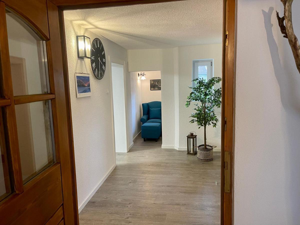 Ferienwohnung Melise Reutte Εξωτερικό φωτογραφία