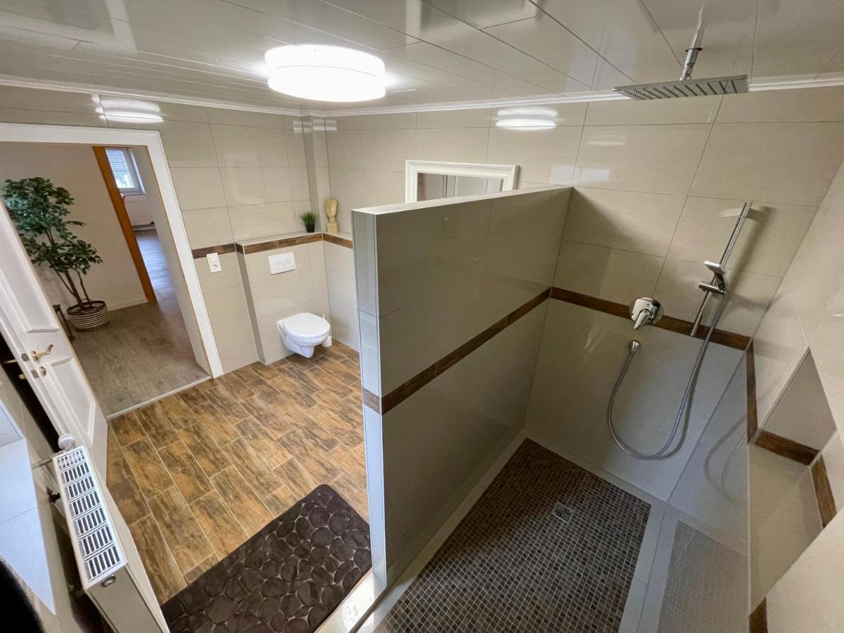 Ferienwohnung Melise Reutte Εξωτερικό φωτογραφία