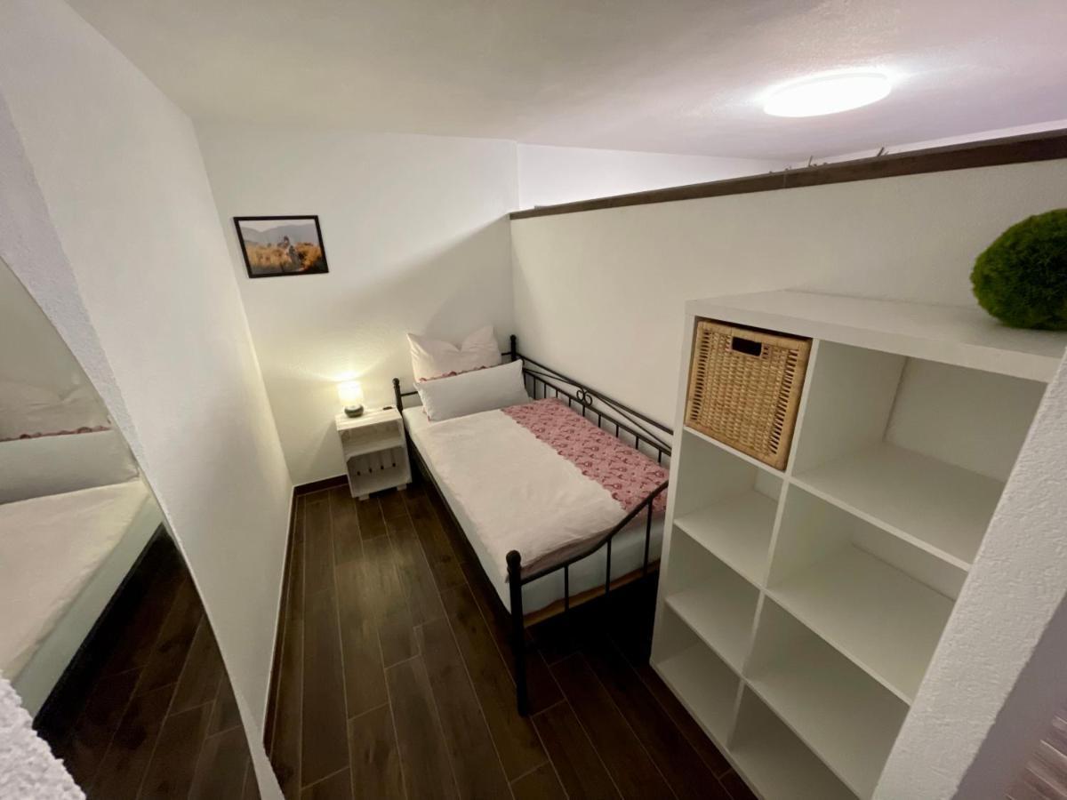 Ferienwohnung Melise Reutte Εξωτερικό φωτογραφία