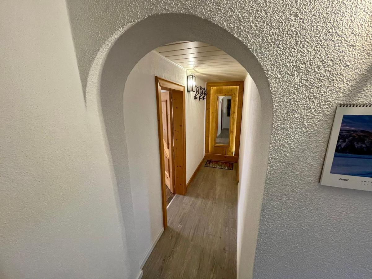 Ferienwohnung Melise Reutte Εξωτερικό φωτογραφία