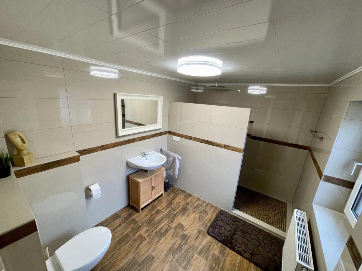 Ferienwohnung Melise Reutte Εξωτερικό φωτογραφία