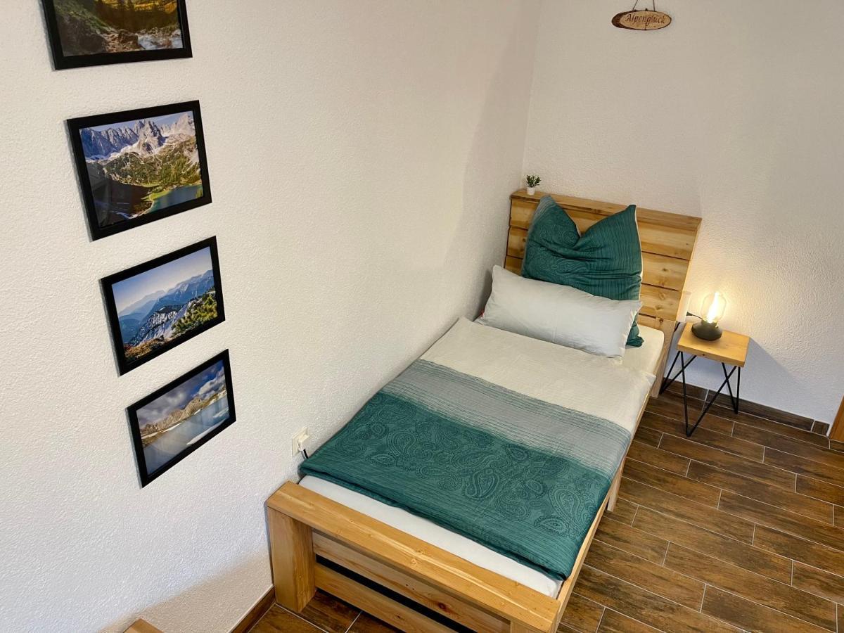 Ferienwohnung Melise Reutte Εξωτερικό φωτογραφία